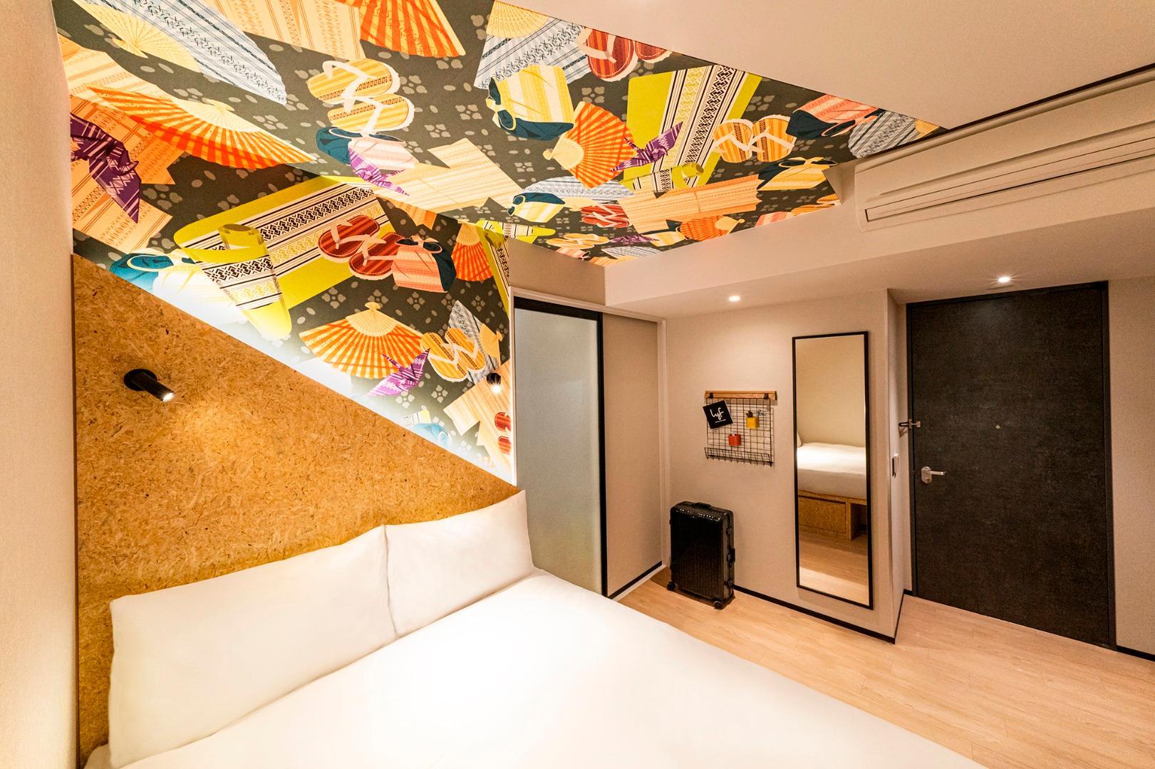 Lyf Tenjin Fukuoka Φουκουόκα Εξωτερικό φωτογραφία